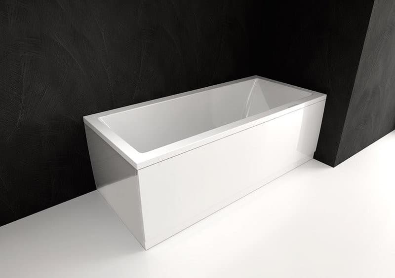 PLAIN 185 obudowa czołowa prawa 185x59cm