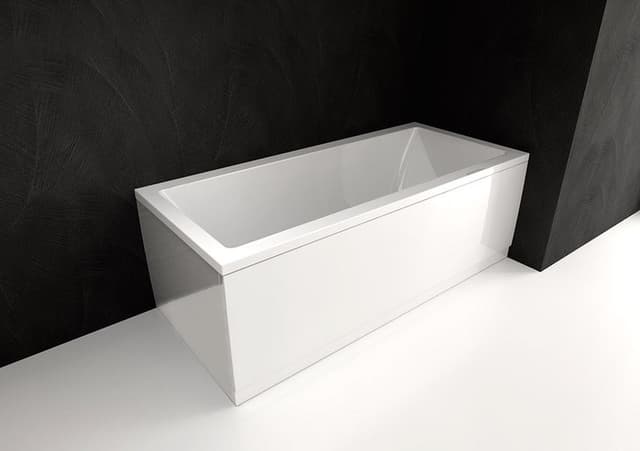 PLAIN 185 obudowa czołowa prawa 185x59cm