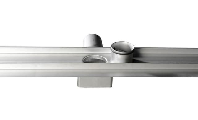 MANUS PIASTRA odpływ liniowy nierdzewny 850x130 mm