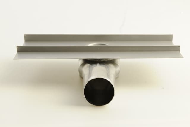 MANUS QUADRO odpływ liniowy nierdzewny 750x130x55 mm