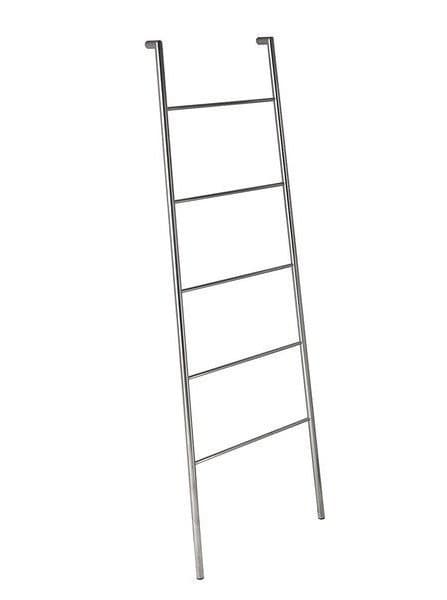 SEGA suszarka na ręczniki, stal nierdzewna szczotkowana 550x1700mm