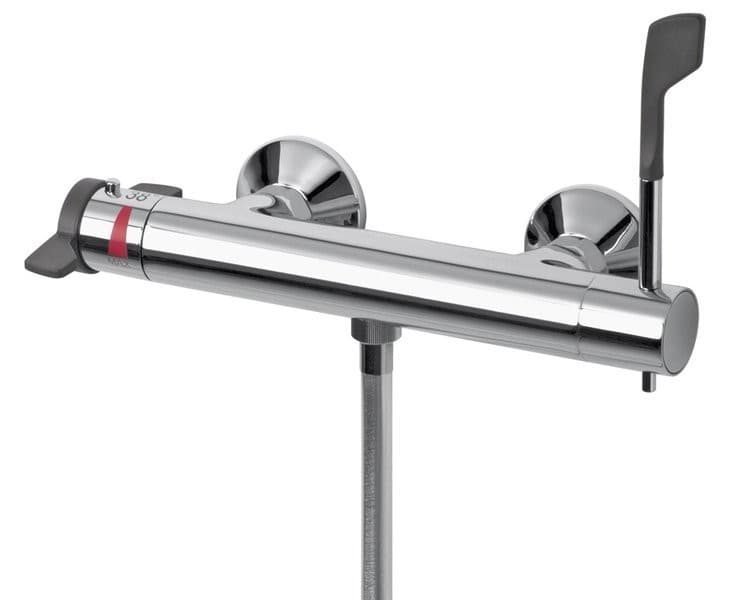 LEA batería prysznicowa termostatyczna dla niepełnosprawnych (MR90155)