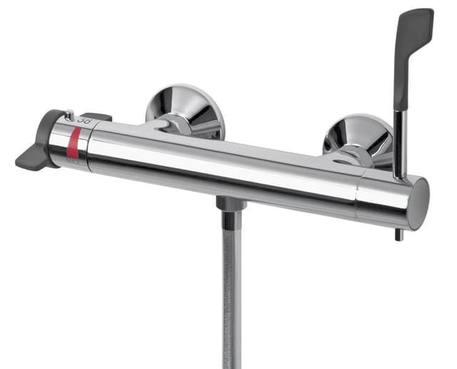 LEA batería prysznicowa termostatyczna dla niepełnosprawnych (MR90155)