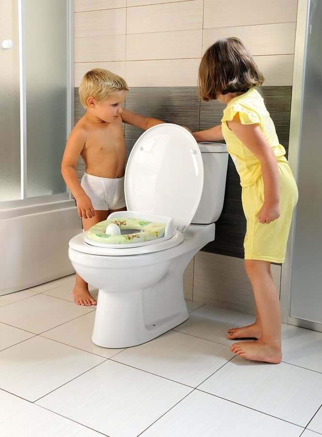 JUAN kompaktowa miska WC z tylną spłuczką (FS1PKC77)