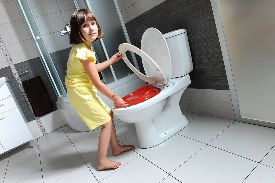 JUAN kompaktowa miska WC z tylną spłuczką (FS1PKC77)