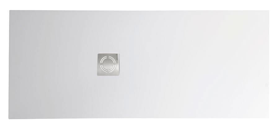 FLEXIA brodzik prysznicowy kompozytowy 160x90x3,5 cm