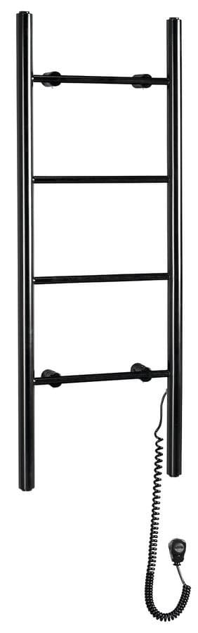 KARBO elektryczna suszarka na ręczniki, okrągłe profile 400x1120 mm