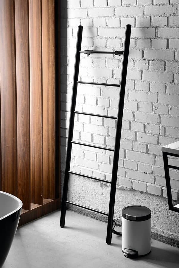 KARBO elektr. suszarka na ręczniki 500x1600mm 120W