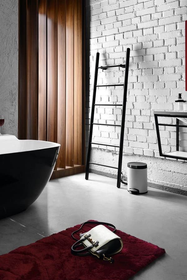 KARBO elektr. suszarka na ręczniki 500x1600mm 120W