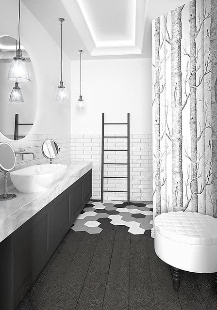 KARBO elektr. suszarka na ręczniki 500x1600mm 120W