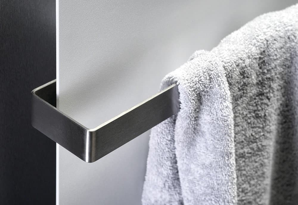 TABELLA wieszak na ręcznik 520mm ze stali nierdzewnej