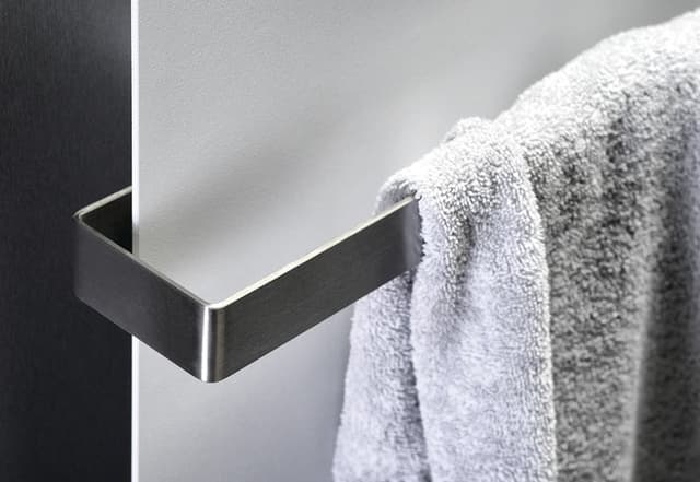 TABELLA wieszak na ręcznik 520mm ze stali nierdzewnej