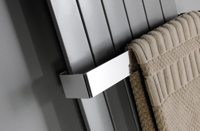 COLONNA wieszak na ręczniki 510x80mm, stal nierdzewna