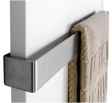 MAGNIFICA wieszak na ręczniki stal nierdzewna 510x80mm