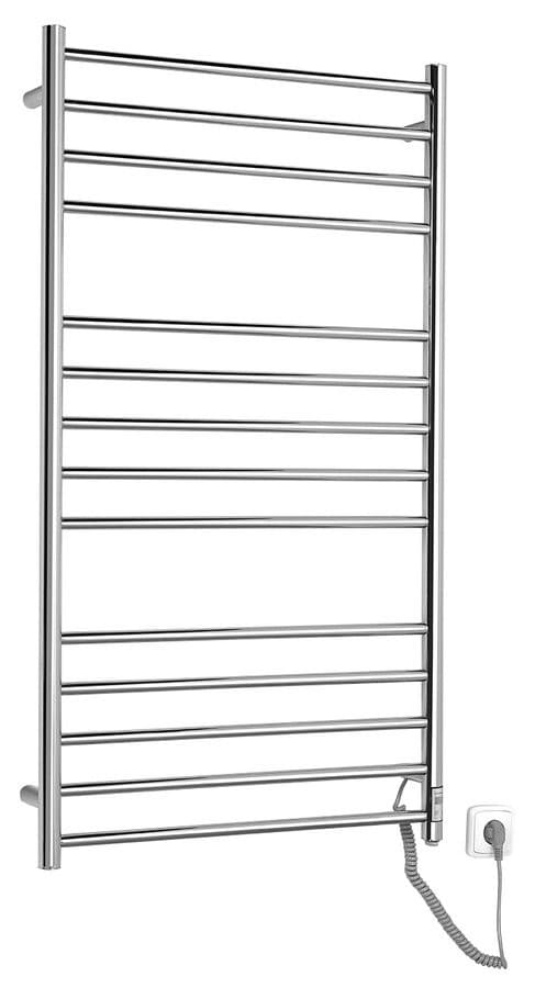 REDONDO Suszarka na ręczniki okrągła 630x1160 mm, 130 W