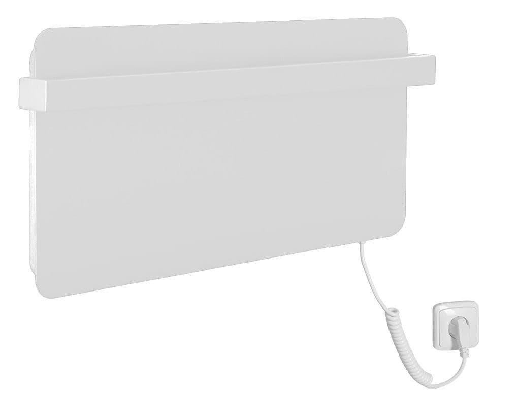 ELMIS elektryczna suszarka na ręczniki 600x300mm 90W