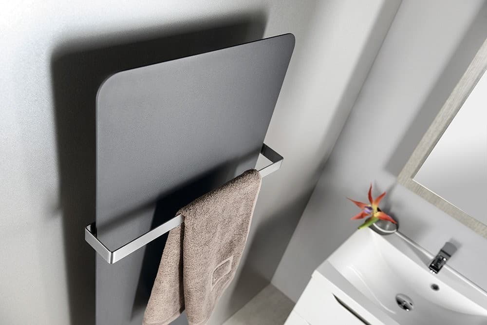 TABELLA wieszak na ręcznik 390mm, stal nierdzewna