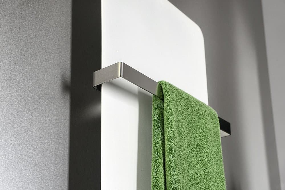 TABELLA wieszak na ręcznik 390mm, stal nierdzewna