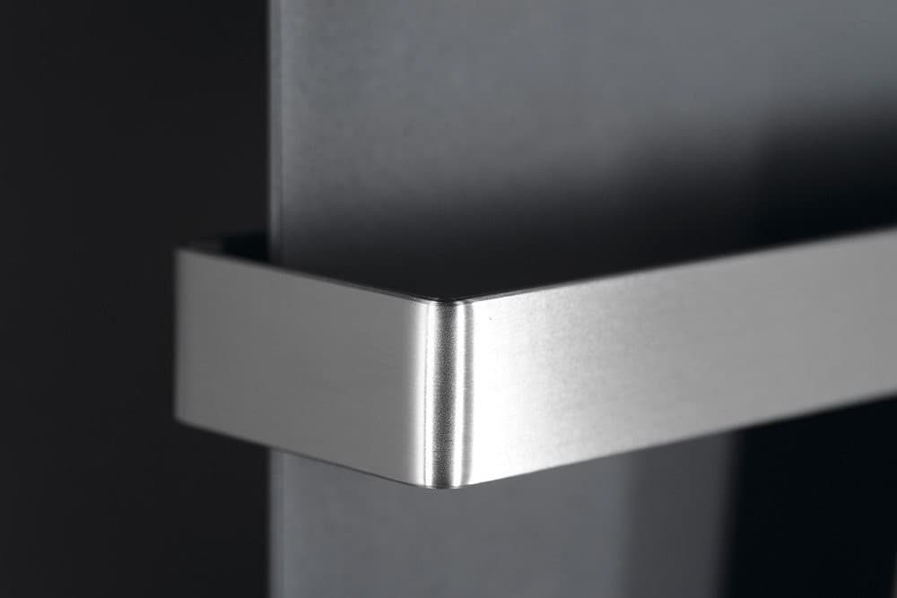 TABELLA wieszak na ręcznik 390mm, stal nierdzewna