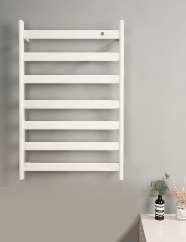 ELIAS elektryczna suszarka na ręczniki 490x730mm 105W