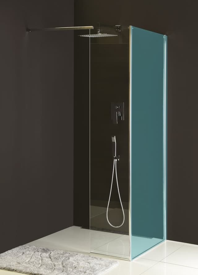 MODULAR SHOWER dodatkowy panel prawy 1000 mm do modułu MS2