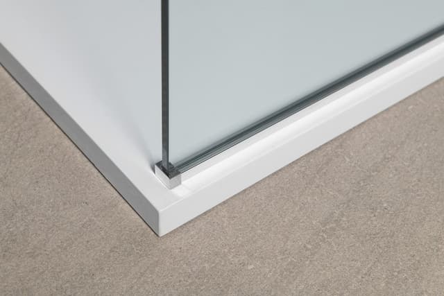 MODULAR SHOWER jednoczęściowa ścianka prysznicowa 1400 mm