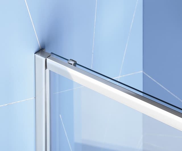Easy Line prostokątna kabina prysznicowa 1000x800mm