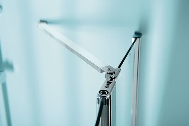 Zoom Line prostokątna kabina prysznicowa 1000x900mm L/P