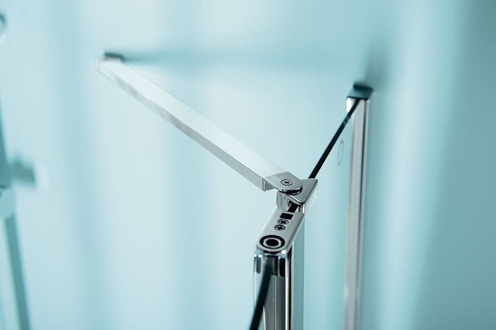 Zoom Line prostokątna kabina prysznicowa 1200x1000mm L/P