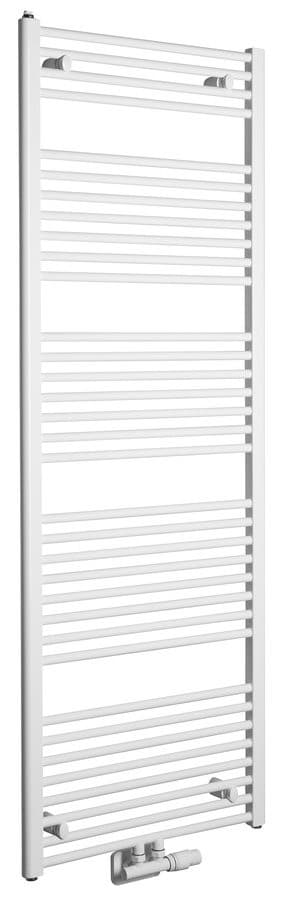 DIRECT Grzejnik elektryczny 600x1680 mm, 1013 W, centralne