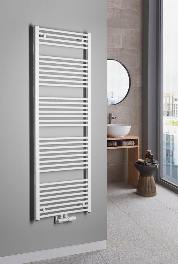 DIRECT Grzejnik elektryczny 600x1680 mm, 1013 W, centralne