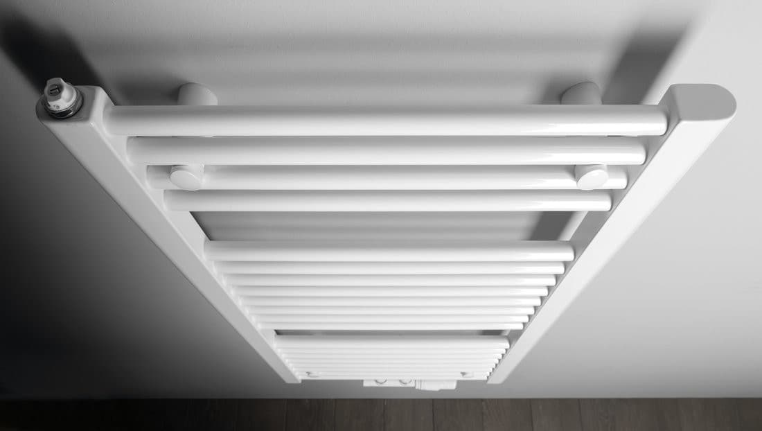 DIRECT Grzejnik elektryczny 450x960 mm 447 W