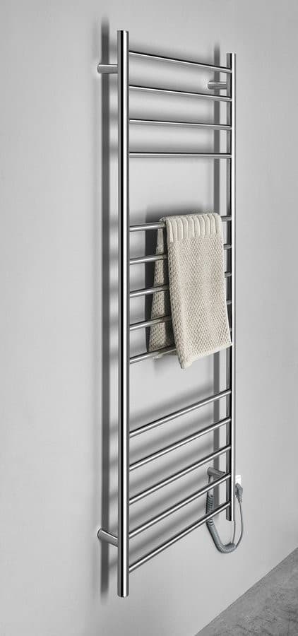 REDONDO elektryczna suszarka na ręczniki okrągła 600x1500 mm