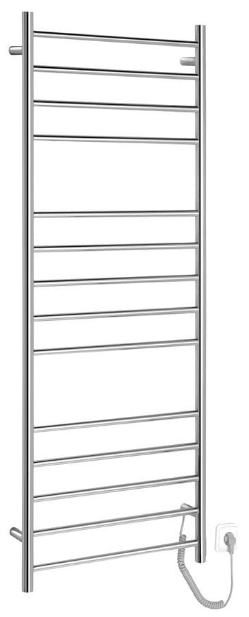 REDONDO elektryczna suszarka na ręczniki okrągła 600x1500 mm