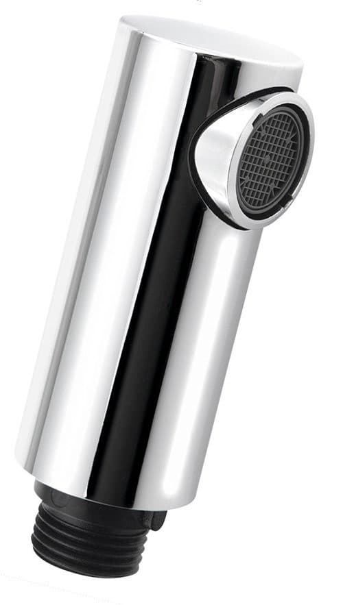 PARIS Wysuwany prysznic do baterii kuchennych 1/2, chrom