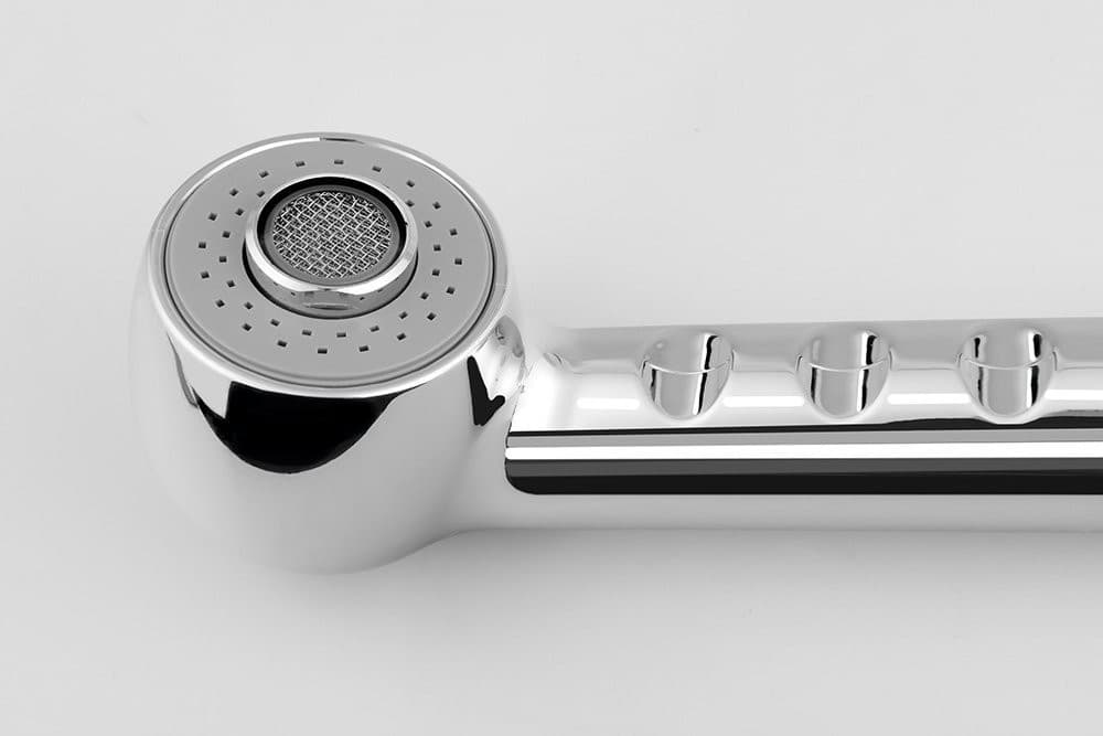 KASIOPEA wysuwany prysznic do baterii kuchennych 1/2 "