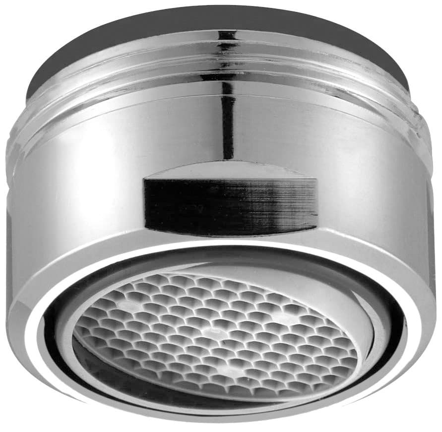 NEOPERL perlator z regulowanym sitkiem M24x1