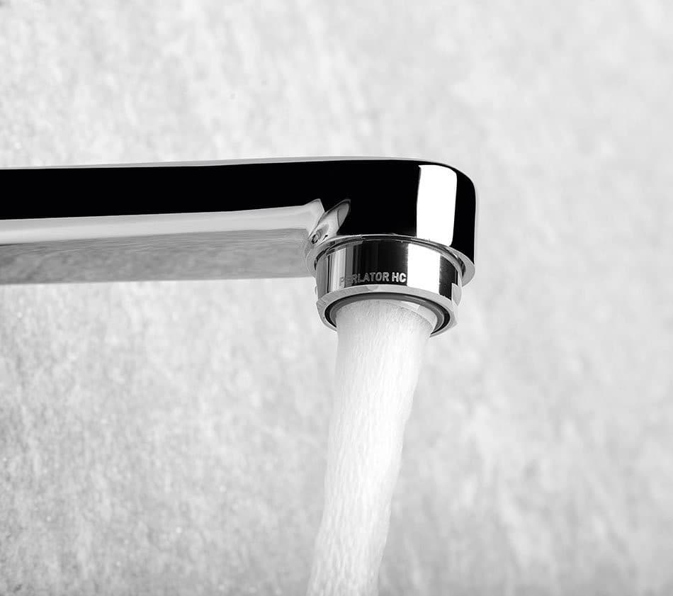 NEOPERL perlator z regulowanym sitkiem M24x1