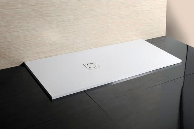 FLEXIA brodzik prysznicowy kompozytowy 160x90x3,5 cm