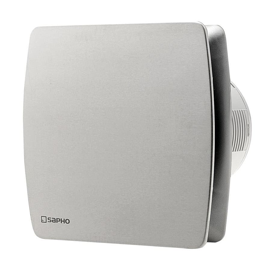 LEX wentylator łazienkowy osiowy z TIMER-em 15W 100mm