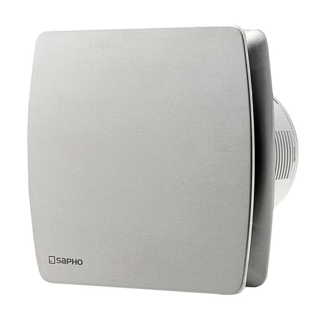 LEX wentylator łazienkowy osiowy z TIMER-em 15W 100mm