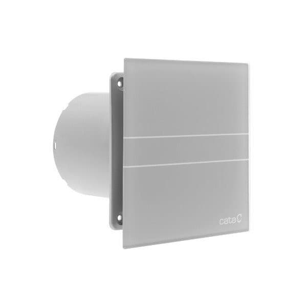 E-100 GST wentylator łazienkowy TIMER 8W 100mm