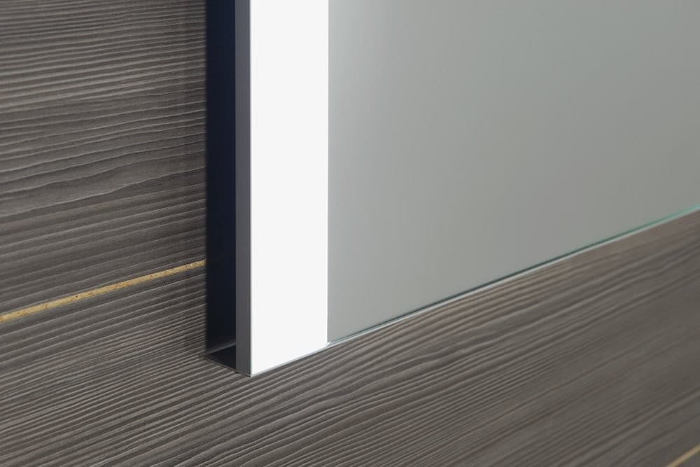 DURANGO lustro LED z czujnikiem, 600x800mm