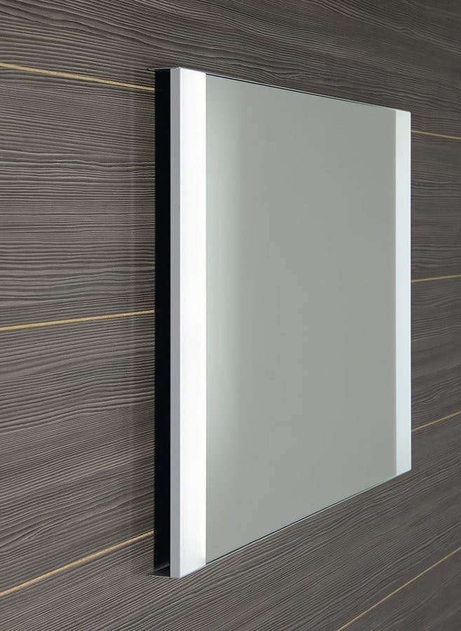 DURANGO lustro LED 1000x700mm z czujnikiem bezdotykowym