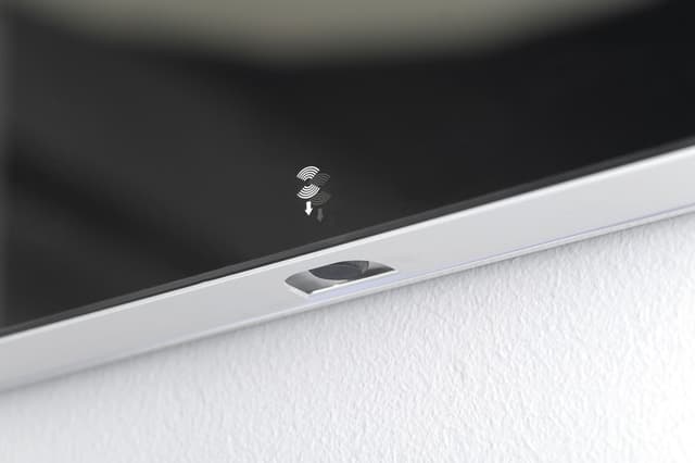 DURANGO lustro LED 1000x700mm z czujnikiem bezdotykowym