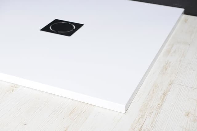 FLEXIA podłoga kompozytowa 110x90x3cm - wymiar do wyboru