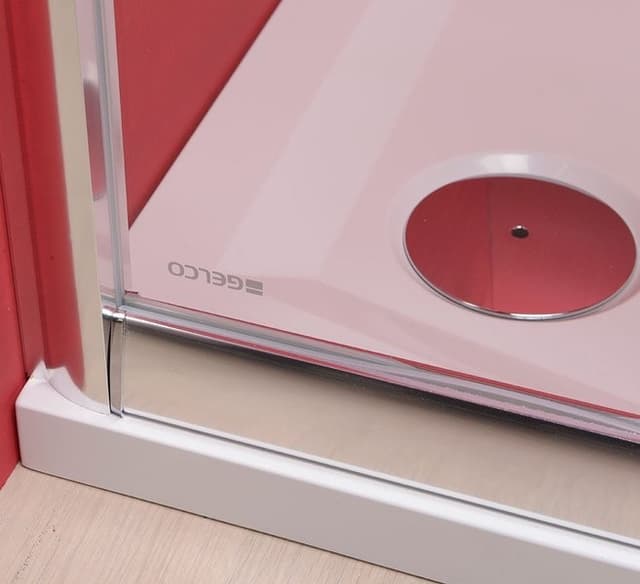 RIVA półokrągły brodzik prysznicowy kompozytowy 120x90 cm lewy