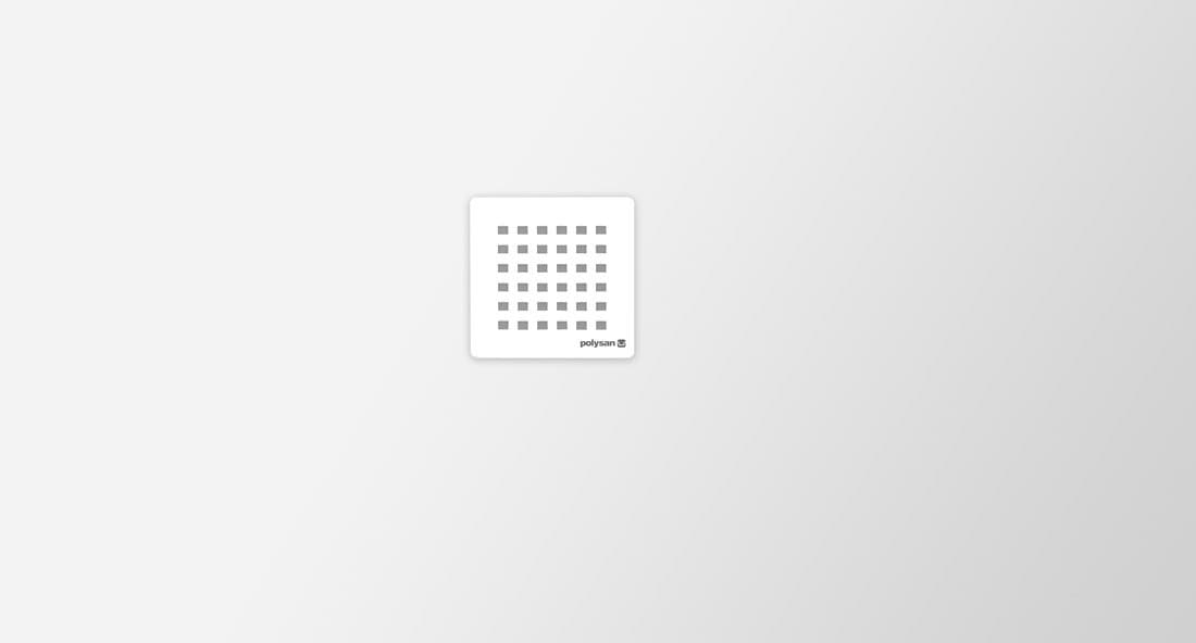 FLEXIA brodzik kompozytowy do cięcia 130x70cm