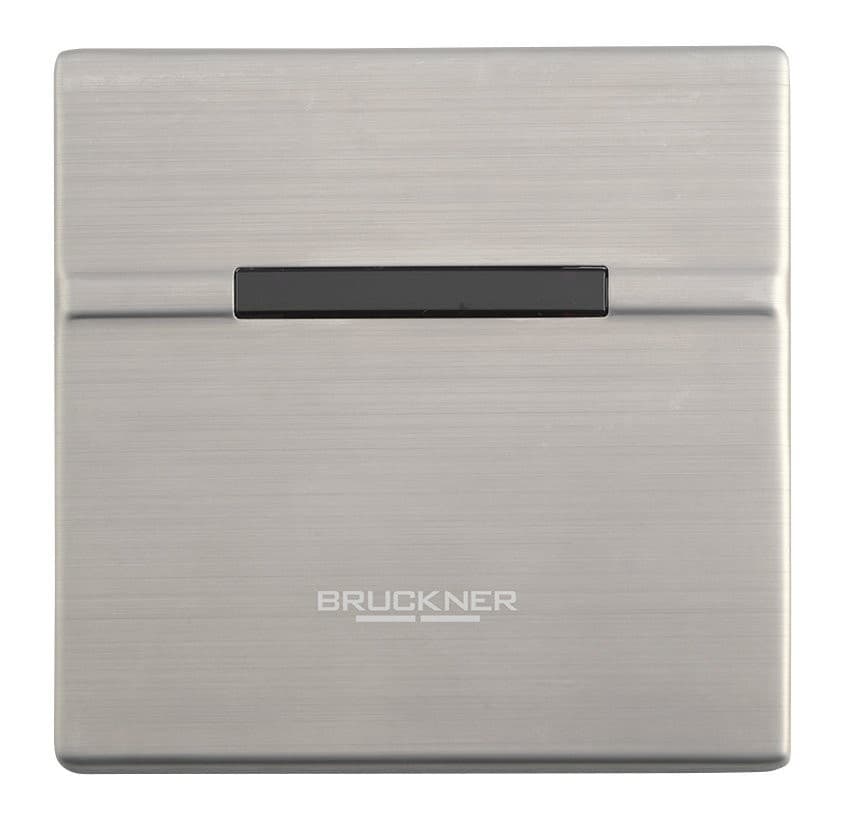 Sensorowy mechanizm spłukujący do pisuaru 6V, stal nierdzewna