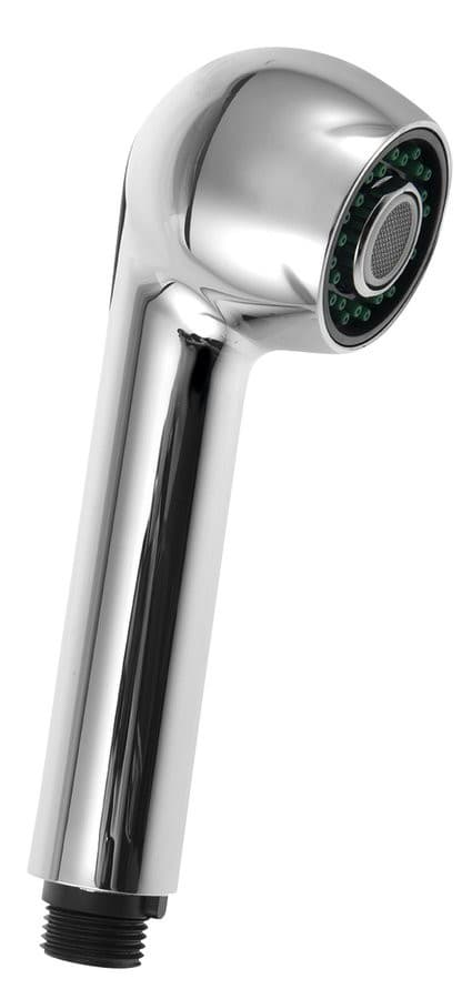 HOFFER wysuwany prysznic do baterii kuchennych 1/2, chrom